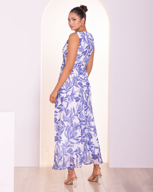Mylah Midi Dress